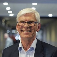 Nils Erik Skarsgård