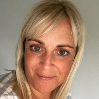 Marianne Jørgensen