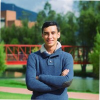 Sergio Corena Alvarez