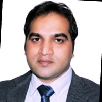 Dr Sudeep Kumar Sahu