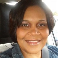 Charlisa Frye