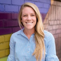 Courtney Conover