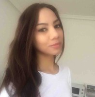 Karina Brenes