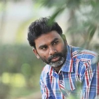 Srinivas Kanaparthi