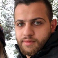 Ali Moughnie