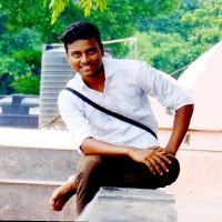 Punit Shaw