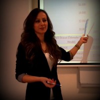 Gizem Sarıca