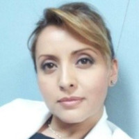 Maria del Consuelo Leija Morales