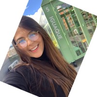 Kelly P. Gómez