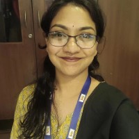Damini Krishnan
