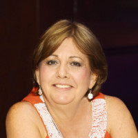 Evelyn Garcia De Jaen