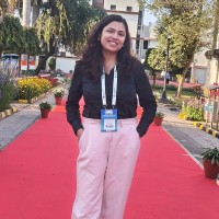 Stuti Srivastava