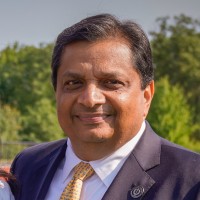 Chetan Marfatia