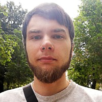 Andrey Frolov