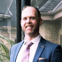Josh MacLean, CFP, RIS