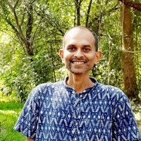 Vinod Mudliar