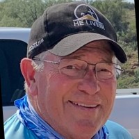 James F. Allbright