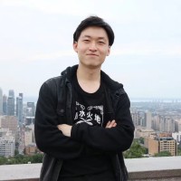 Ziqi Qing
