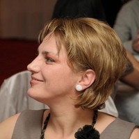 Mihaela Lasuschevici
