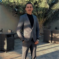 Mohammad besher Bashayreh