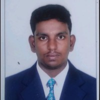 Sunil Kumar M