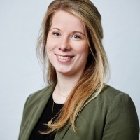 Amber Oude Geerdink