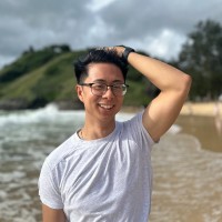 Kevin Cao