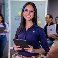 Maria Javiera Garache García