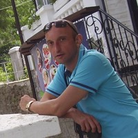 Olexander Safarov