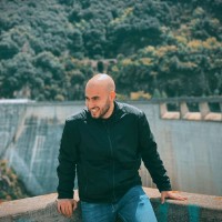 Daniel Martín Trenado