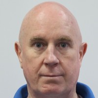 Michael Mcnamara
