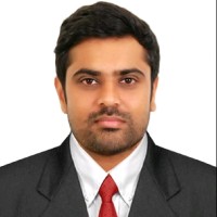 Vikas Peram