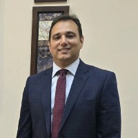 Mohamed Zayed Radwan
