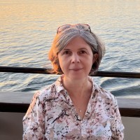 Irina Oshchepkova