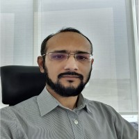 Hunaid Mushtaq