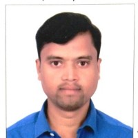 Anup Chavan