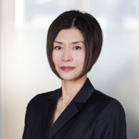 Faye Ye