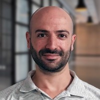 Derrick Fontana