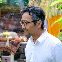 Andi Amandiartha