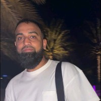 Zubair Moosa