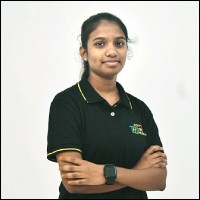 Harika Thummapala