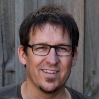 Dave Collins