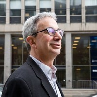 Robert Schwartz