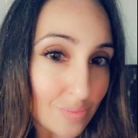 Maria Solis