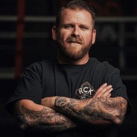 Clifton Kump