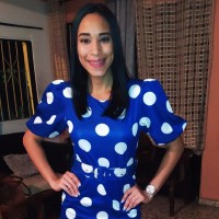 FARAH DALIZA ESTEVEZ SANTANA