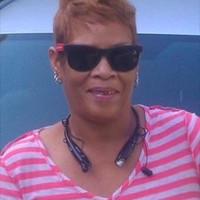 Earnestine Jordan