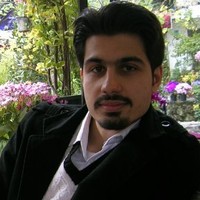 MohammadReza Karouni