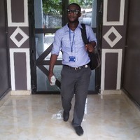 Matthew M. Conteh
