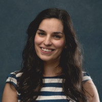 Dóra Bertalan